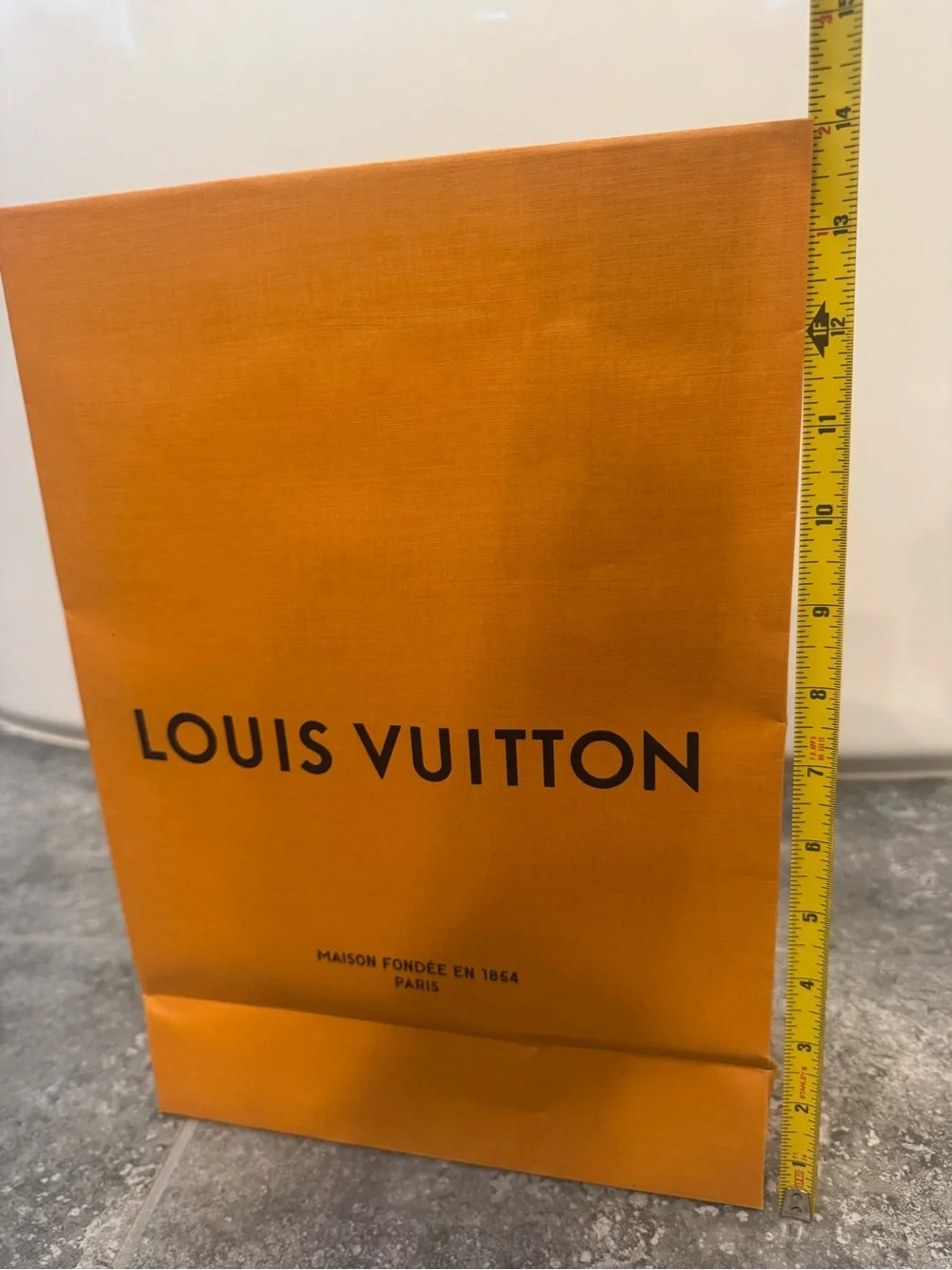 Louis Vuitton authentic louis